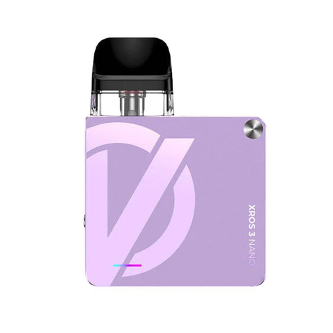 Vaporesso XROS 3 Nano Pod Kit