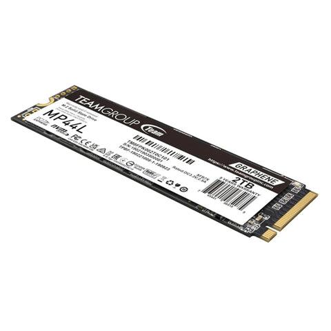 Team MP44L 2TB PCIe 4.0 M.2 2280 SSD