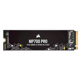Corsair MP700 Pro 4TB PCIe 5.0 M.2 2280 SSD