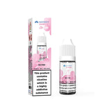 Hayati Pro Max Nic Salt 10mg