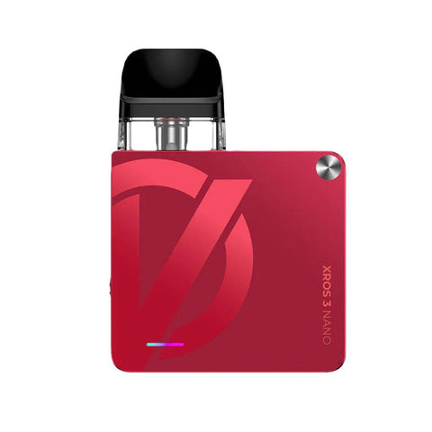 Vaporesso XROS 3 Nano Pod Kit