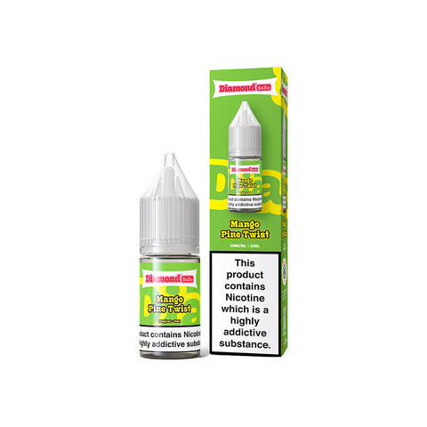 Diamond Salts 10ml - 20MG