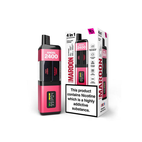 ANGEL 2400 4-in-1 Kit VBS55 - Unique Distribution