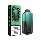 ELUX CyberOVER 6K Refill Pod Kit Compliant Post June 1st