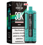 Al Fakher 30K Hypermax Prefilled Pod Kit - Unique Distribution