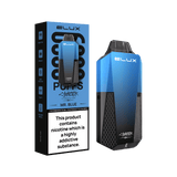 ELUX CyberOVER 6K Refill Pod Kit Compliant Post June 1st