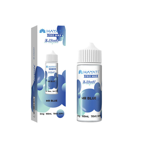 Hayati  E-Liquid 100ML 70/30