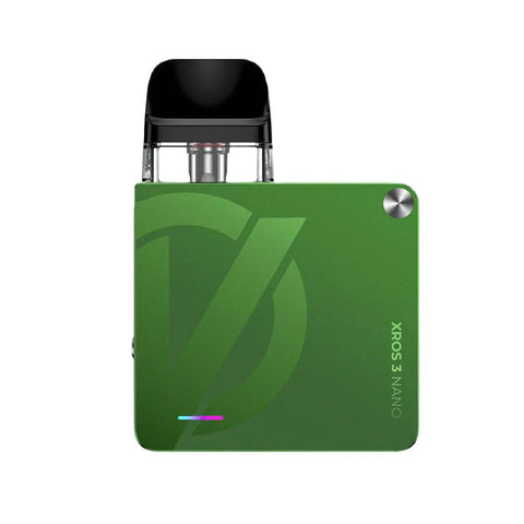 Vaporesso XROS 3 Nano Pod Kit