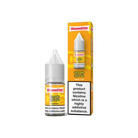 Diamond Salts 10ml - 10MG