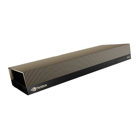 PNY NVIDIA RTX PRO 6000 Blackwell Server Edition