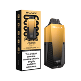 ELUX CyberOVER 6K Refill Pod Kit Compliant Post June 1st