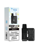 Hayati Rubik 7000+ Pods Compliant Post June 1st