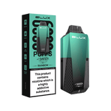 ELUX CyberOVER 6K Refill Pod Kit Compliant Post June 1st
