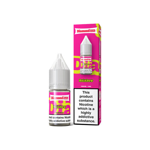 Diamond Salts 10ml - 20MG