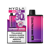 Hyola Ultra 30K Prefillled Pod Kit  Compliant Post June 1st