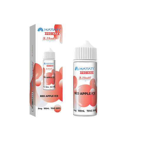 Hayati  E-Liquid 100ML 70/30