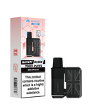 Hayati Rubik 7000+ Pods Compliant Post June 1st