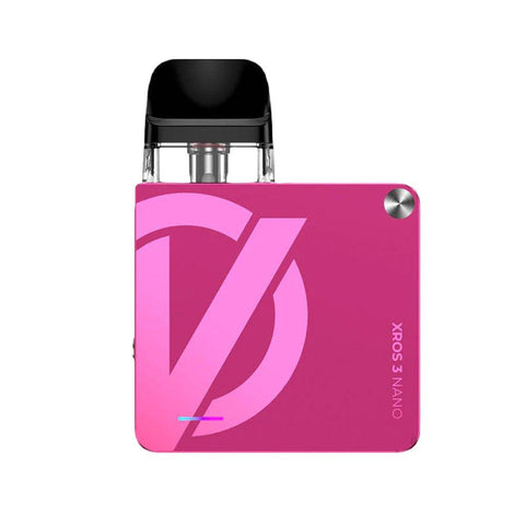 Vaporesso XROS 3 Nano Pod Kit