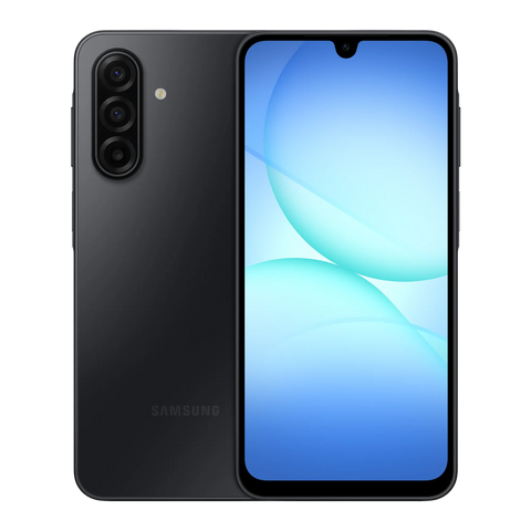 Samsung Galaxy A17 5G (A176B) GSM Unlocked International Version (New)