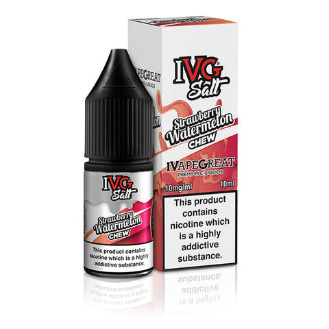 IVG Nic Salt 10ml - 20MG
