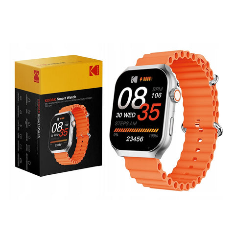 Kodak Smart Watch