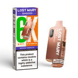 Lost Mary BM6000 Refillable Kits Compliant Post June 1st