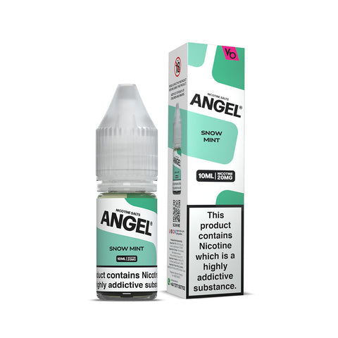 Angel Nic Salts 20MG - Unique Distribution