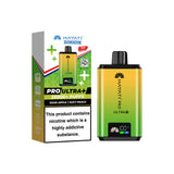 Hayati PRO ULTRA+ 25000+ PUFF