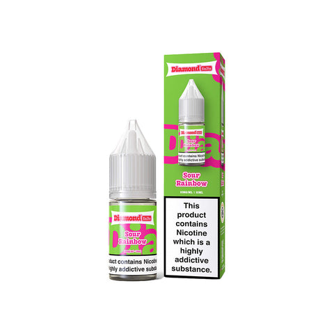 Diamond Salts 10ml - 20MG