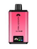 Hayati PRO ULTRA+ 25000+ PUFF