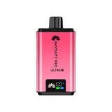 Hayati PRO ULTRA+ 25000+ PUFF
