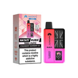 HAYATI RUBIK 7000+