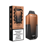 ELUX CyberOVER 6K Refill Pod Kit Compliant Post June 1st