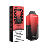 ELUX CyberOVER 6K Refill Pod Kit Compliant Post June 1st