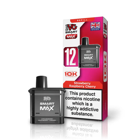 IVG Smart Max 10K Pods