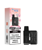 Hayati Rubik 7000+ Pods Compliant Post June 1st