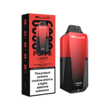 ELUX CyberOVER 6K Refill Pod Kit Compliant Post June 1st