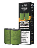 Al Fakher 30k Hypermax Refill Replacement Pods - Unique Distribution