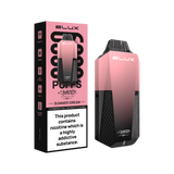 ELUX CyberOVER 6K Refill Pod Kit Compliant Post June 1st