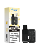 Hayati Rubik 7000+ Pods Compliant Post June 1st