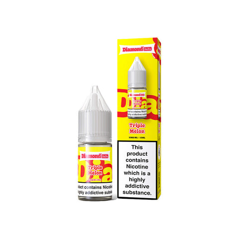 Diamond Salts 10ml - 20MG