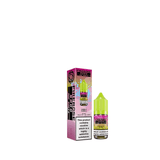 Elux Firerose 5000 Nic Salts 20mg