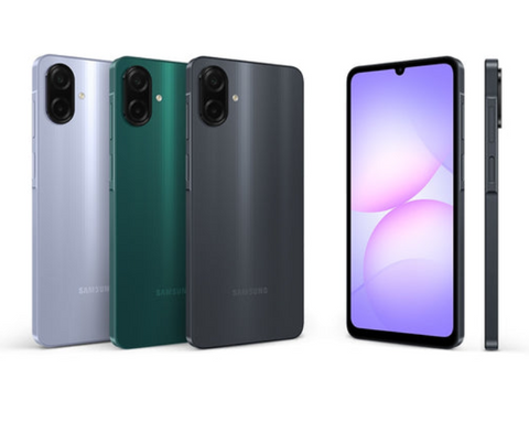 Samsung Galaxy A07 (A075M) GSM Unlocked International Version (New)