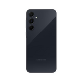 Samsung Galaxy A35 5G 128GB/6GB RAM (USA Version Unlocked) Awesome Navy (NEW)
