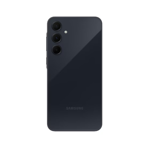 Samsung Galaxy A35 5G 128GB/6GB RAM (USA Version Unlocked) Awesome Navy (NEW)
