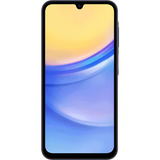 Samsung Galaxy A15 5G 128GB/4GB RAM (USA Version Unlocked) Blue Black - Healthcare Edition (NEW)
