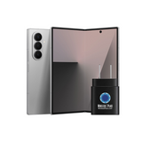 Samsung Galaxy Z Fold7 5G 512GB/12 RAM + 45W USB C Wall Charger