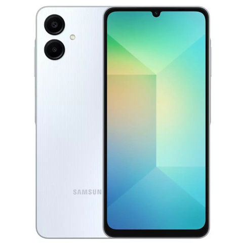 Samsung Galaxy A06 (A065F) GSM Unlocked International Version (New)