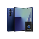 Samsung Galaxy Z Fold7 5G 512GB/12 RAM + 45W USB C Wall Charger