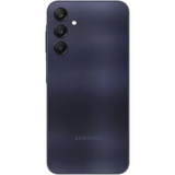 Samsung Galaxy A25 128GB/6GB RAM (USA Version Unlocked) Blue Black (NEW)